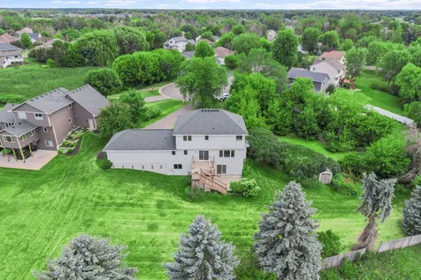 6528 210th Lane Court N Forest Lake MN 55025