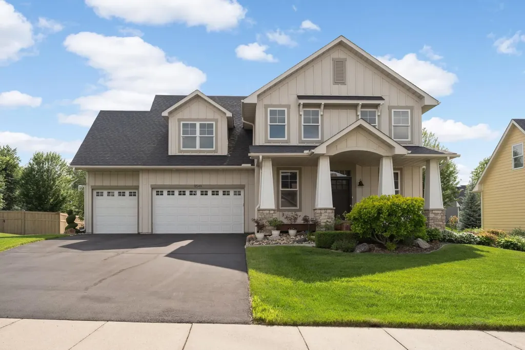 8549 172nd Street W Lakeville MN 55044