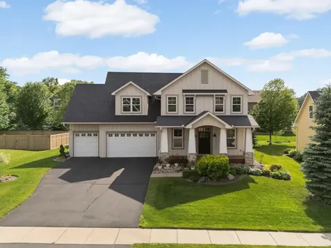 8549 172nd Street W Lakeville MN 55044