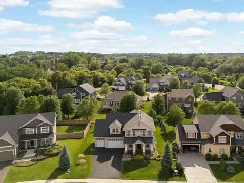 8549 172nd Street W Lakeville MN 55044