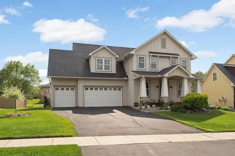 8549 172nd Street W Lakeville MN 55044
