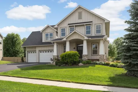 8549 172nd Street W Lakeville MN 55044