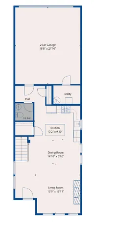 304 Rum River Way Anoka MN 55303