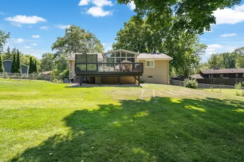 4640 Decatur Avenue N New Hope MN 55428