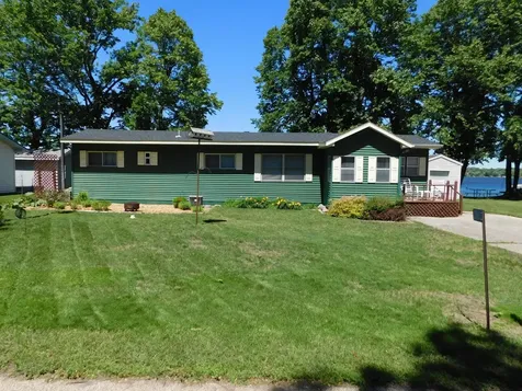 20612 County Highway 22 Detroit Lakes MN 56501