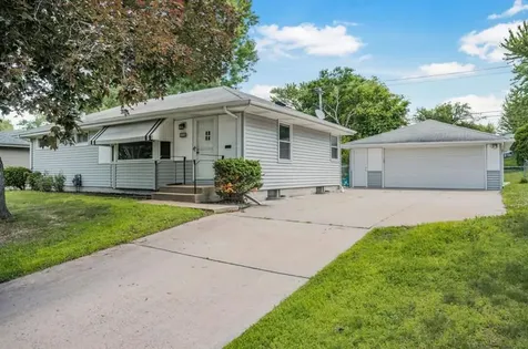 8807 Colfax Avenue S Bloomington MN 55420