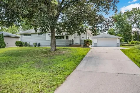 8807 Colfax Avenue S Bloomington MN 55420