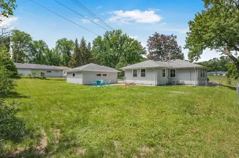 8807 Colfax Avenue S Bloomington MN 55420