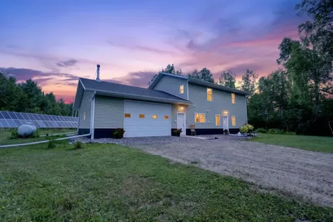 51150 N White Swan Lake Road Bigfork MN 56628