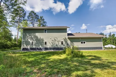 51150 N White Swan Lake Road Bigfork MN 56628