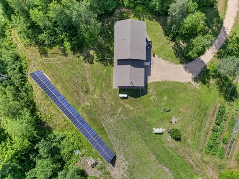 51150 N White Swan Lake Road Bigfork MN 56628