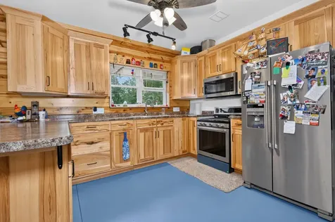 51150 N White Swan Lake Road Bigfork MN 56628