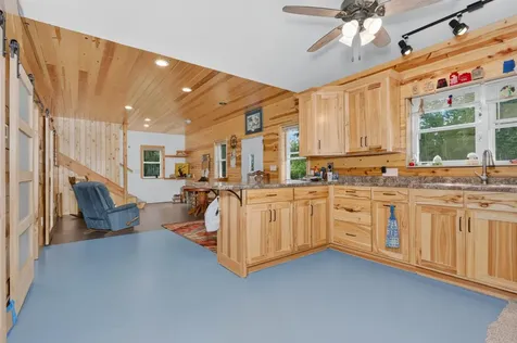 51150 N White Swan Lake Road Bigfork MN 56628