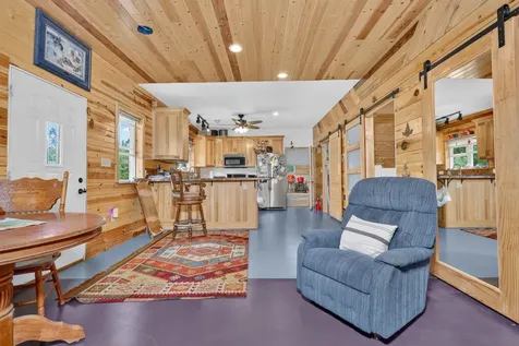 51150 N White Swan Lake Road Bigfork MN 56628