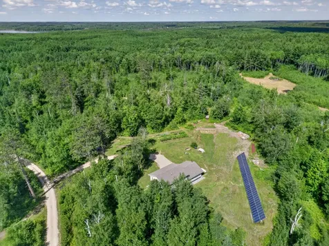 51150 N White Swan Lake Road Bigfork MN 56628