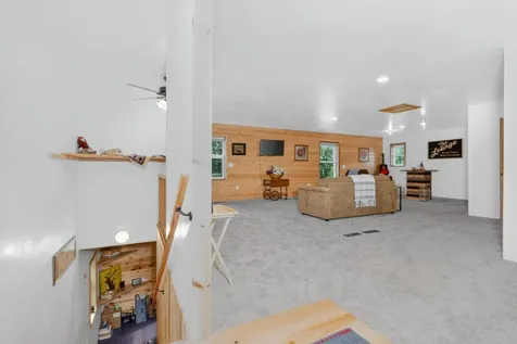51150 N White Swan Lake Road Bigfork MN 56628