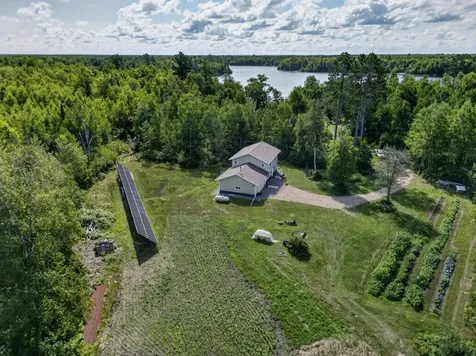 51150 N White Swan Lake Road Bigfork MN 56628