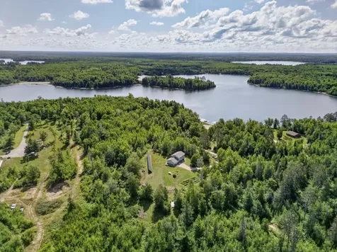 51150 N White Swan Lake Road Bigfork MN 56628