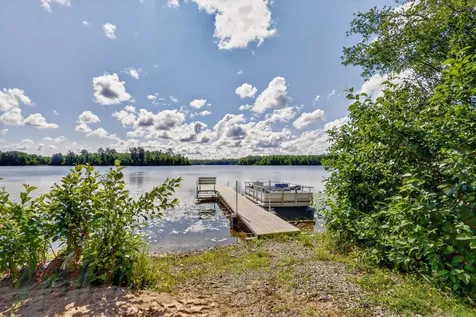 51150 N White Swan Lake Road Bigfork MN 56628