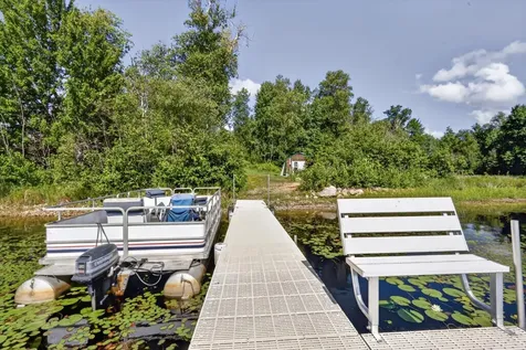 51150 N White Swan Lake Road Bigfork MN 56628