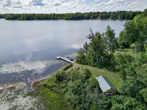51150 N White Swan Lake Road Bigfork MN 56628