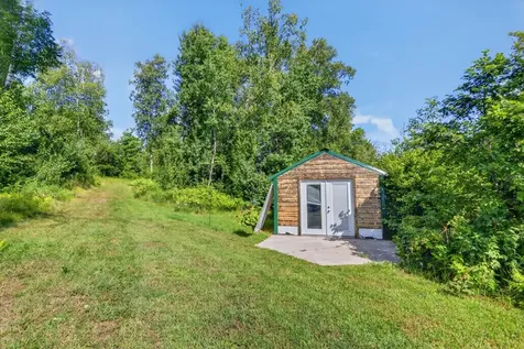 51150 N White Swan Lake Road Bigfork MN 56628