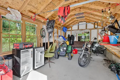 51150 N White Swan Lake Road Bigfork MN 56628