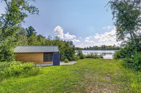 51150 N White Swan Lake Road Bigfork MN 56628