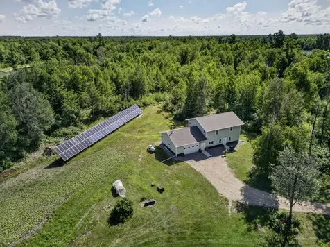 51150 N White Swan Lake Road Bigfork MN 56628