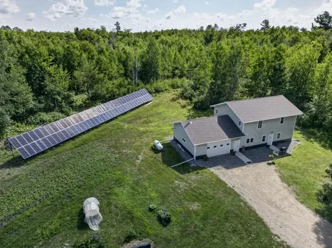 51150 N White Swan Lake Road Bigfork MN 56628