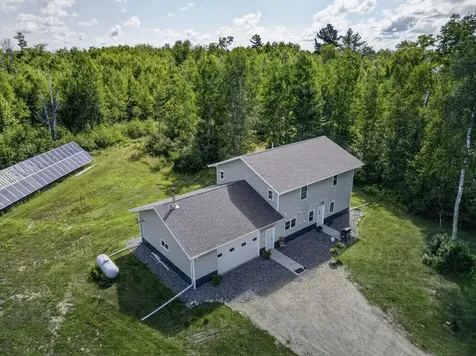 51150 N White Swan Lake Road Bigfork MN 56628