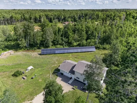 51150 N White Swan Lake Road Bigfork MN 56628