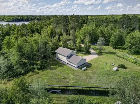 51150 N White Swan Lake Road Bigfork MN 56628