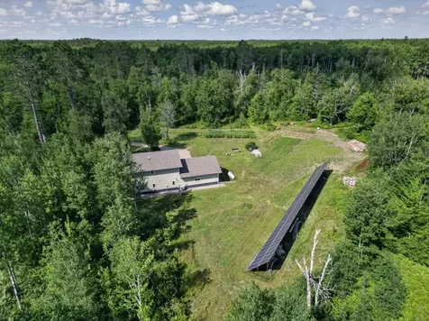 51150 N White Swan Lake Road Bigfork MN 56628
