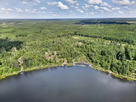 51150 N White Swan Lake Road Bigfork MN 56628