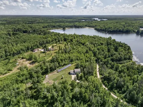 51150 N White Swan Lake Road Bigfork MN 56628
