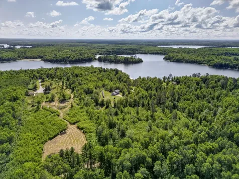 51150 N White Swan Lake Road Bigfork MN 56628