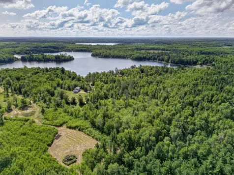 51150 N White Swan Lake Road Bigfork MN 56628