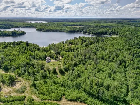 51150 N White Swan Lake Road Bigfork MN 56628