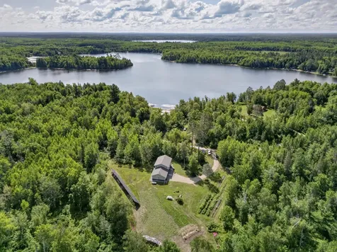 51150 N White Swan Lake Road Bigfork MN 56628