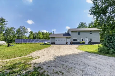 51150 N White Swan Lake Road Bigfork MN 56628