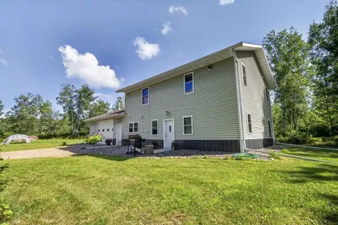51150 N White Swan Lake Road Bigfork MN 56628