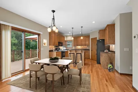 1986 Laquey Avenue NE Saint Michael MN 55376