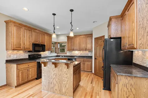 1986 Laquey Avenue NE Saint Michael MN 55376