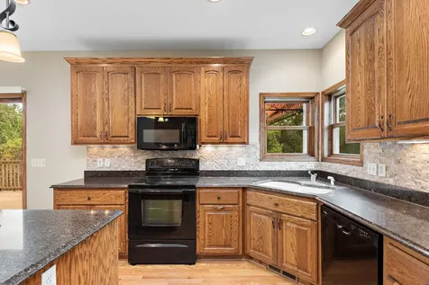 1986 Laquey Avenue NE Saint Michael MN 55376