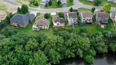 1986 Laquey Avenue NE Saint Michael MN 55376
