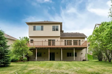 1986 Laquey Avenue NE Saint Michael MN 55376