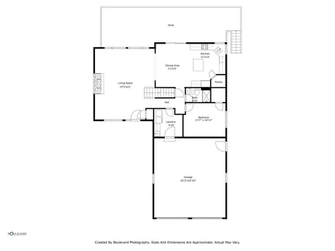 1986 Laquey Avenue NE Saint Michael MN 55376