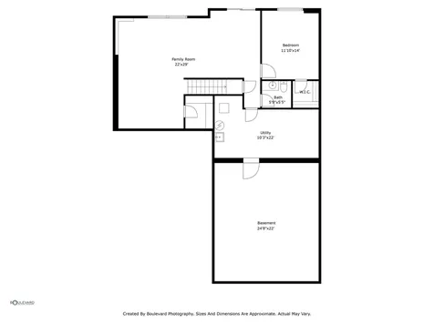 1986 Laquey Avenue NE Saint Michael MN 55376