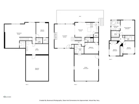 1986 Laquey Avenue NE Saint Michael MN 55376
